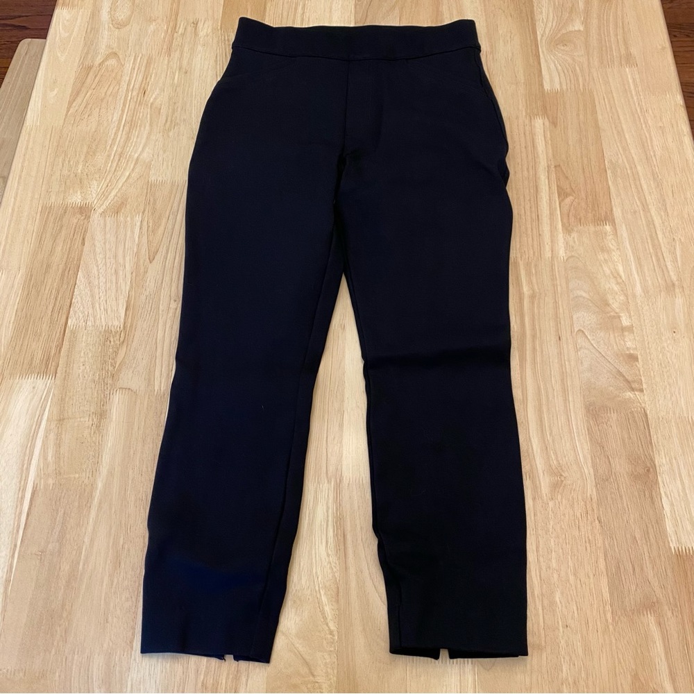 Spanx The Perfect Pants Ankle Backseam Skinny